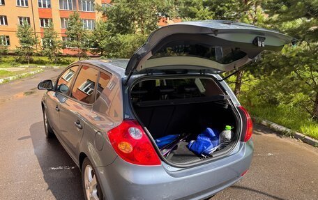 KIA cee'd I рестайлинг, 2007 год, 500 000 рублей, 7 фотография