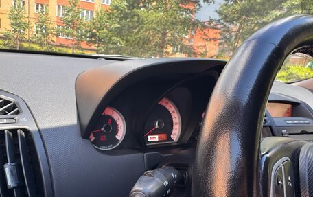 KIA cee'd I рестайлинг, 2007 год, 500 000 рублей, 9 фотография