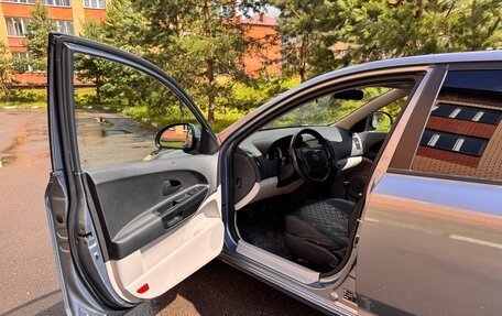 KIA cee'd I рестайлинг, 2007 год, 500 000 рублей, 4 фотография