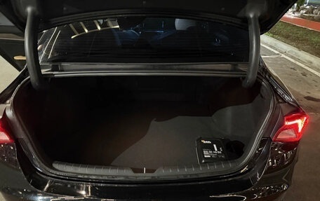 KIA K5, 2020 год, 2 420 000 рублей, 23 фотография