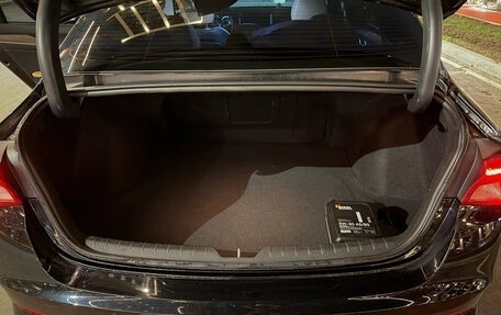 KIA K5, 2020 год, 2 420 000 рублей, 22 фотография