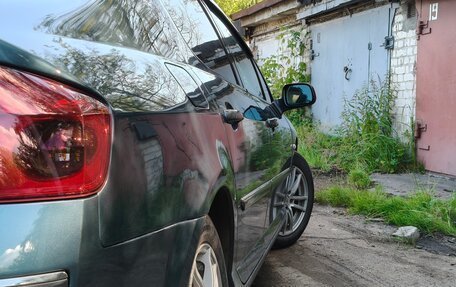 Peugeot 407, 2006 год, 450 000 рублей, 8 фотография
