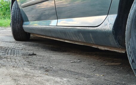 Peugeot 407, 2006 год, 450 000 рублей, 5 фотография