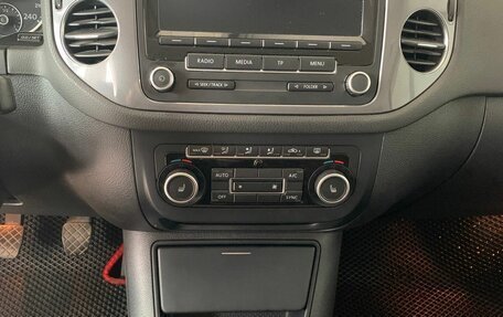 Volkswagen Tiguan I, 2013 год, 893 000 рублей, 8 фотография