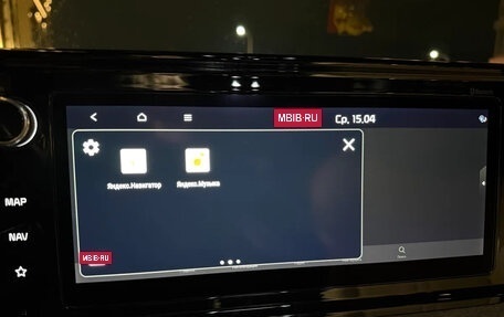 KIA K5, 2020 год, 2 420 000 рублей, 21 фотография