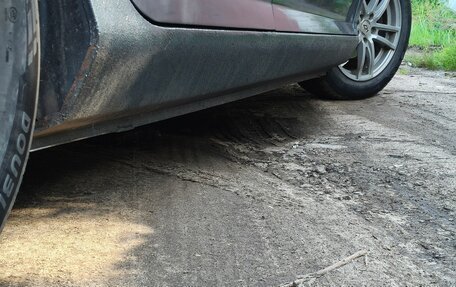 Peugeot 407, 2006 год, 450 000 рублей, 9 фотография