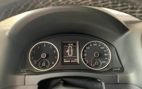 Volkswagen Tiguan I, 2013 год, 893 000 рублей, 9 фотография