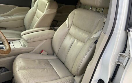 Nissan Murano, 2017 год, 2 450 000 рублей, 13 фотография