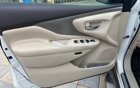 Nissan Murano, 2017 год, 2 450 000 рублей, 12 фотография
