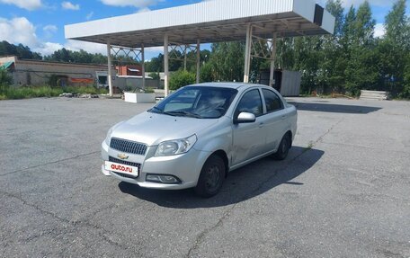 Chevrolet Nexia, 2021 год, 460 000 рублей, 2 фотография