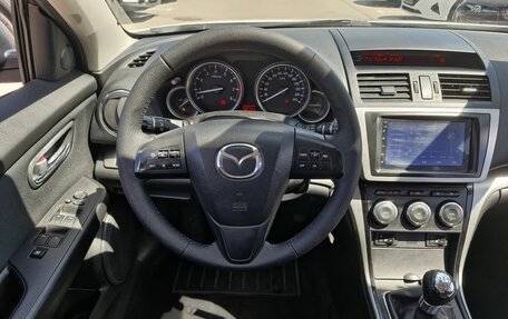 Mazda 6, 2010 год, 755 000 рублей, 10 фотография