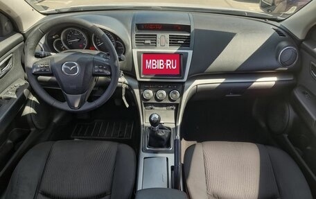 Mazda 6, 2010 год, 755 000 рублей, 9 фотография