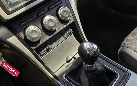 Mazda 6, 2010 год, 755 000 рублей, 14 фотография
