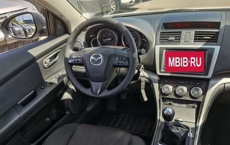 Mazda 6, 2010 год, 755 000 рублей, 11 фотография