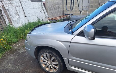 Subaru Forester, 2005 год, 850 000 рублей, 5 фотография