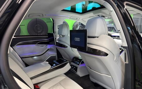 Audi S8, 2025 год, 18 000 000 рублей, 10 фотография