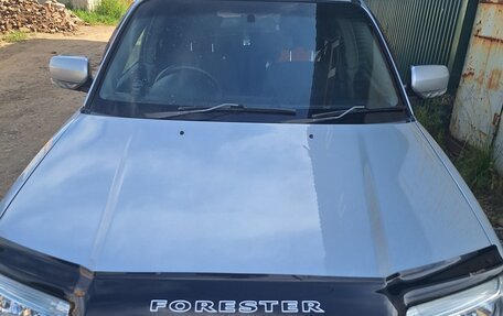 Subaru Forester, 2005 год, 850 000 рублей, 3 фотография
