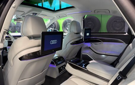 Audi S8, 2025 год, 18 000 000 рублей, 11 фотография