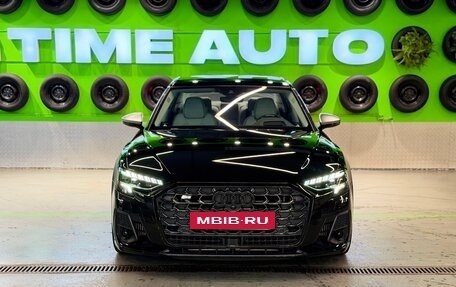 Audi S8, 2025 год, 18 000 000 рублей, 2 фотография