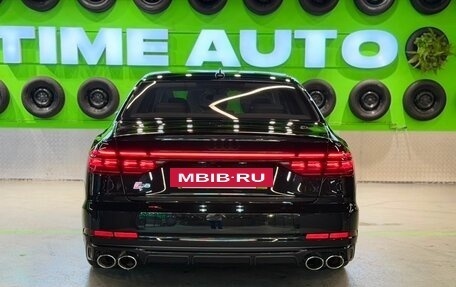 Audi S8, 2025 год, 18 000 000 рублей, 3 фотография