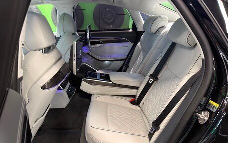 Audi S8, 2025 год, 18 000 000 рублей, 15 фотография