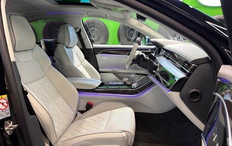 Audi S8, 2025 год, 18 000 000 рублей, 18 фотография