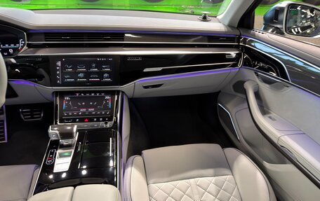 Audi S8, 2025 год, 18 000 000 рублей, 20 фотография