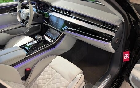 Audi S8, 2025 год, 18 000 000 рублей, 12 фотография