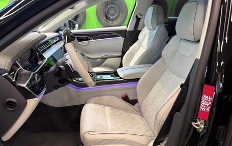 Audi S8, 2025 год, 18 000 000 рублей, 19 фотография