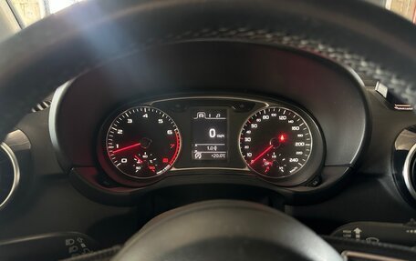 Audi A1, 2011 год, 1 070 000 рублей, 8 фотография