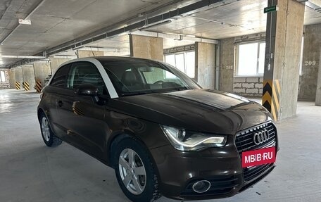 Audi A1, 2011 год, 1 070 000 рублей, 2 фотография