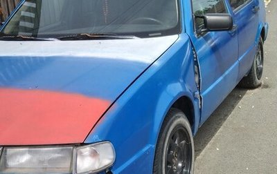 Saab 9000 I, 1995 год, 60 000 рублей, 1 фотография