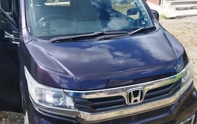 Honda N-WGN I рестайлинг, 2016 год, 850 000 рублей, 1 фотография