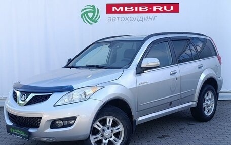Great Wall Hover H5, 2012 год, 480 000 рублей, 1 фотография