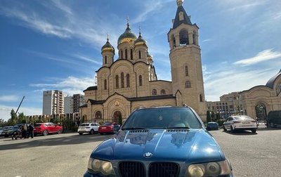 BMW X5, 2000 год, 1 000 000 рублей, 1 фотография