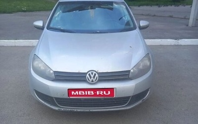 Volkswagen Golf VI, 2012 год, 400 000 рублей, 1 фотография