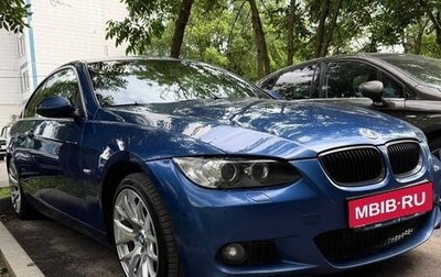 BMW 3 серия, 2007 год, 1 200 000 рублей, 1 фотография