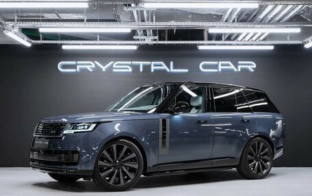 Land Rover Range Rover IV рестайлинг, 2025 год, 32 490 000 рублей, 1 фотография