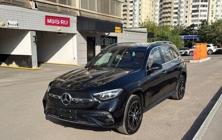Mercedes-Benz GLC, 2026 год, 7 790 000 рублей, 1 фотография