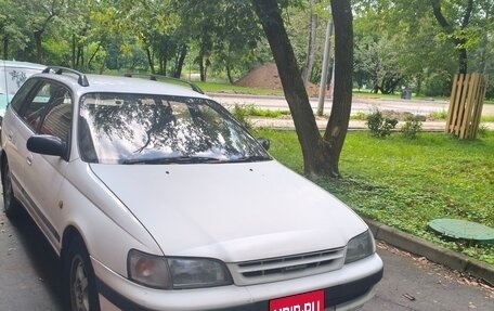 Toyota Caldina, 1993 год, 150 000 рублей, 1 фотография