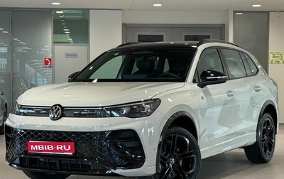 Volkswagen Tiguan, 2026 год, 4 750 000 рублей, 1 фотография