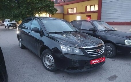 Geely Emgrand EC7, 2014 год, 200 000 рублей, 1 фотография