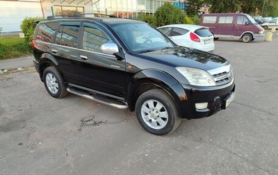 Great Wall Hover, 2008 год, 450 000 рублей, 1 фотография