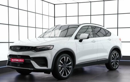 Geely Tugella FY11, 2020 год, 2 449 000 рублей, 1 фотография