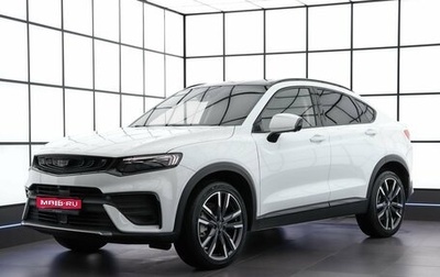 Geely Tugella FY11, 2020 год, 2 449 000 рублей, 1 фотография