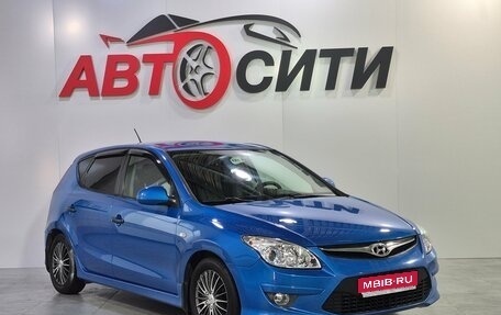 Hyundai i30 I, 2010 год, 590 000 рублей, 1 фотография