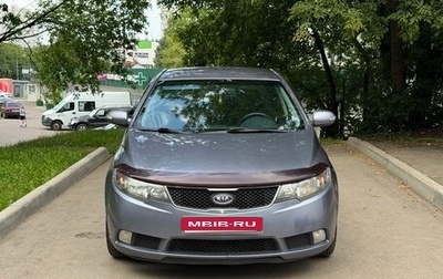 KIA Cerato III, 2009 год, 750 000 рублей, 1 фотография