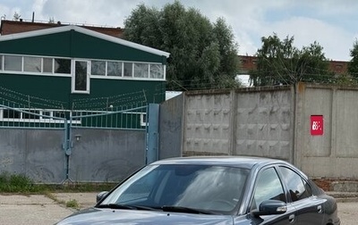 Volvo S60 III, 2007 год, 800 000 рублей, 1 фотография