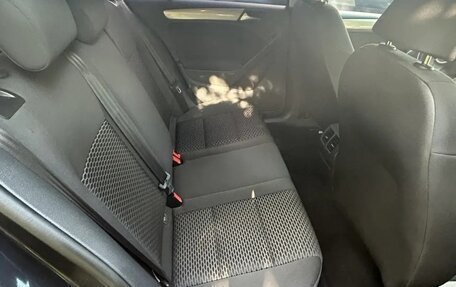 Volkswagen Golf VI, 2011 год, 770 000 рублей, 11 фотография
