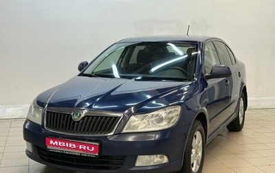 Skoda Octavia, 2012 год, 630 000 рублей, 1 фотография